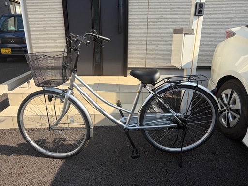 ⭐︎ほぼ新品⭐︎自転車