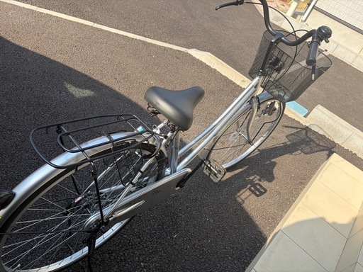 ⭐︎ほぼ新品⭐︎自転車