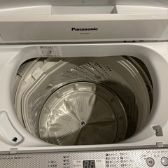 早い者勝ち‼️冷蔵庫➕洗濯機セット✨️の画像