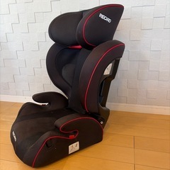 チャイルドシートの画像