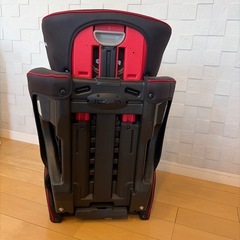 チャイルドシートの画像