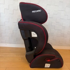 チャイルドシートの画像