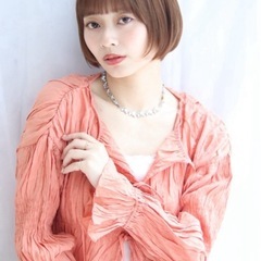 急募！ショートカットモデル募集！無料