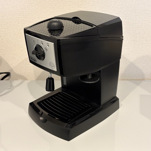 デロンギ EC152J エスプレッソメーカー