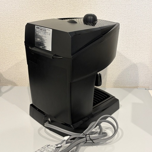 デロンギ EC152J エスプレッソメーカー