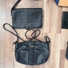 バッグ9点セットの画像