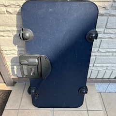 TOSHIBAズボンプレッサーの画像