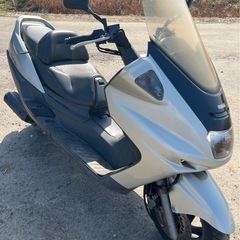マジェスティ250 交換も可の画像