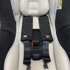 マムズキャリー　チャイルドシートの画像