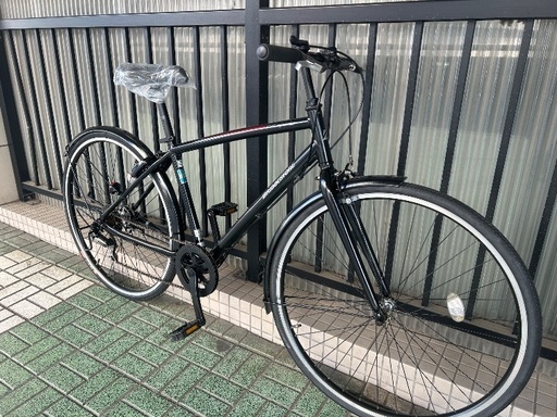 ?クロスバイク あさひ WEEKEND BIKES 参考価格 : 42,900円