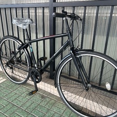 🔹クロスバイク あさひ WEEKEND BIKES 参考価格 : 42,900円の画像