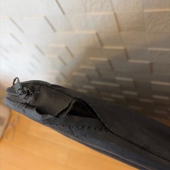 練習用サッカーゴールの画像