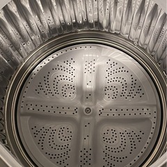 洗濯機 Es-T713 SHARPの画像