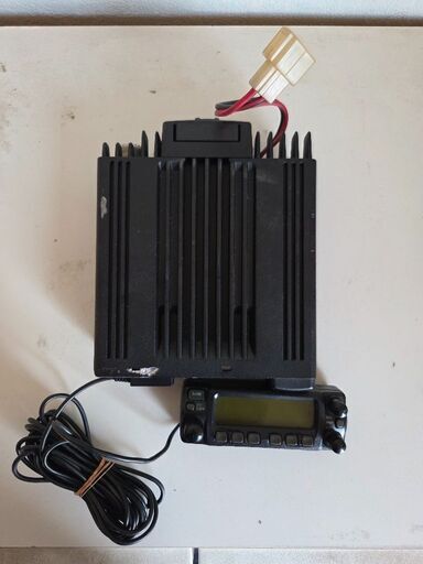 アイコム　IC-207