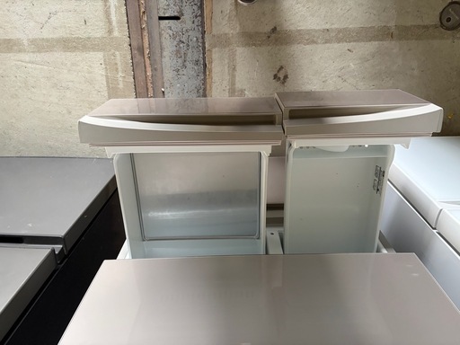 2022年美品　TOSHIBA冷蔵庫551L