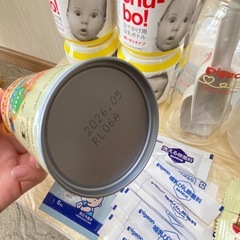 赤ちゃん授乳セット 哺乳瓶、マグ、ミルク、ミルクポンなどの画像