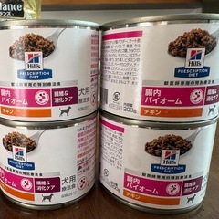 愛犬用　ベストバランス・腸内バイオーム等の画像