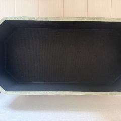 収納スツールの画像