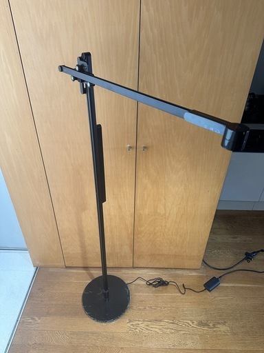 Dyson Solarcycle ダイソン　フロアライト