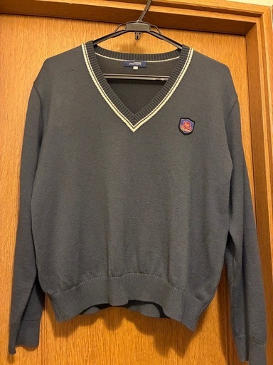 明石北高校　男子制服　セット
