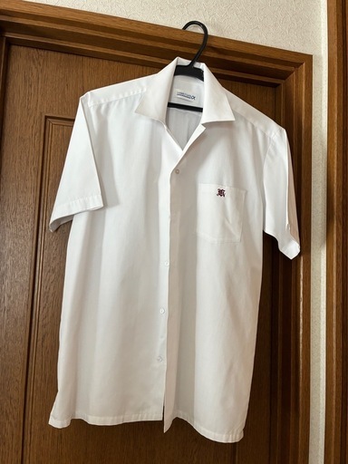 明石北高校　男子制服　セット