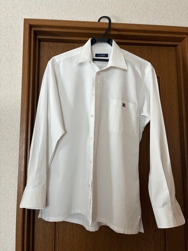 明石北高校　男子制服　セット