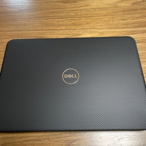 DELL ノートパソコン
