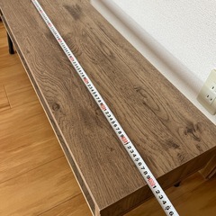 【長野市・松本市・安曇野市】テレビ台の画像