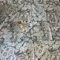 Francfrancシャワーカーテンの画像