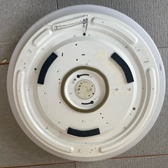 照明　2つの画像