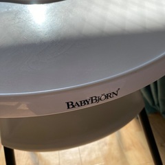 ベビービョルンの画像