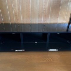 テレビボード（ロータイプ）の画像