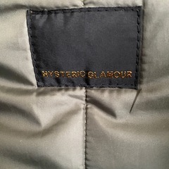 ⭐︎美品⭐︎ヒステリックグラマー　N2Bジャケットの画像