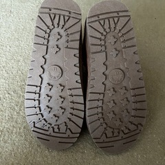 ショートブーツの画像