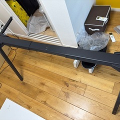 ikeaデスクの画像