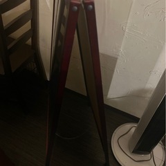 【堺筋本町】立て看板　スタンド看板　店舗等用　メッセージスタンドの画像