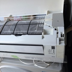 ダイキン2016年エアコンの画像