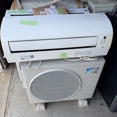 ダイキン2016年エアコンの画像