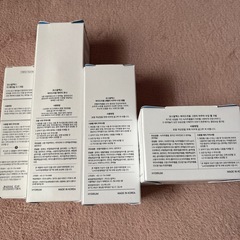 新品/COSRX/4点セットの画像