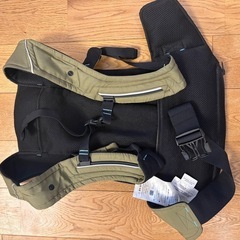 ★美品★ エルゴベビー アウェイ Ergobaby AWAYの画像