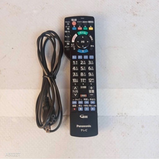 K094B2 Panasonic　49インチ液晶テレビ　展示品