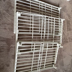 キッチン　収納セット
の画像