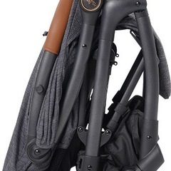 ベビーカーの画像