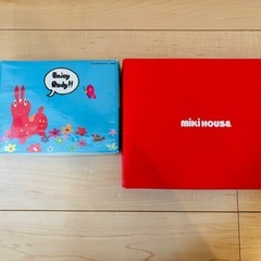 タオル(mikiHOUSE、Rody)の画像