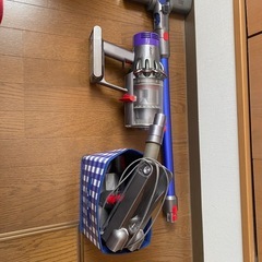 ダイソン　ジャンク品　の画像