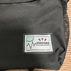 AVVENTURA リュックの画像
