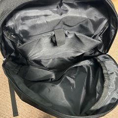 AVVENTURA リュックの画像