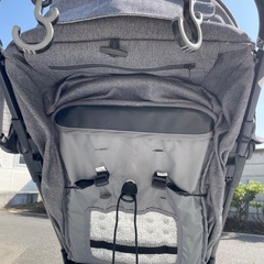 アップリカ　イージー・バギーの画像