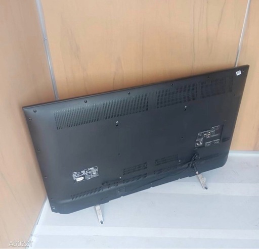 I 099C4東芝　55インチ液晶テレビ　展示品