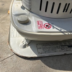 ★コロナ　灯油ストーブ　SL66B★の画像